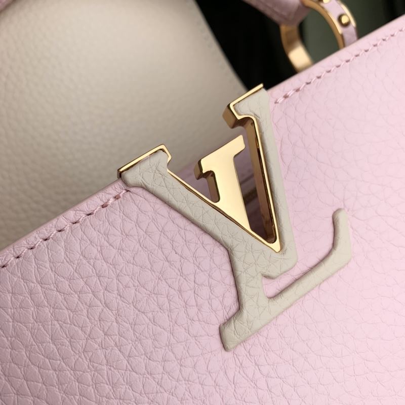 LV Top Handle Bags